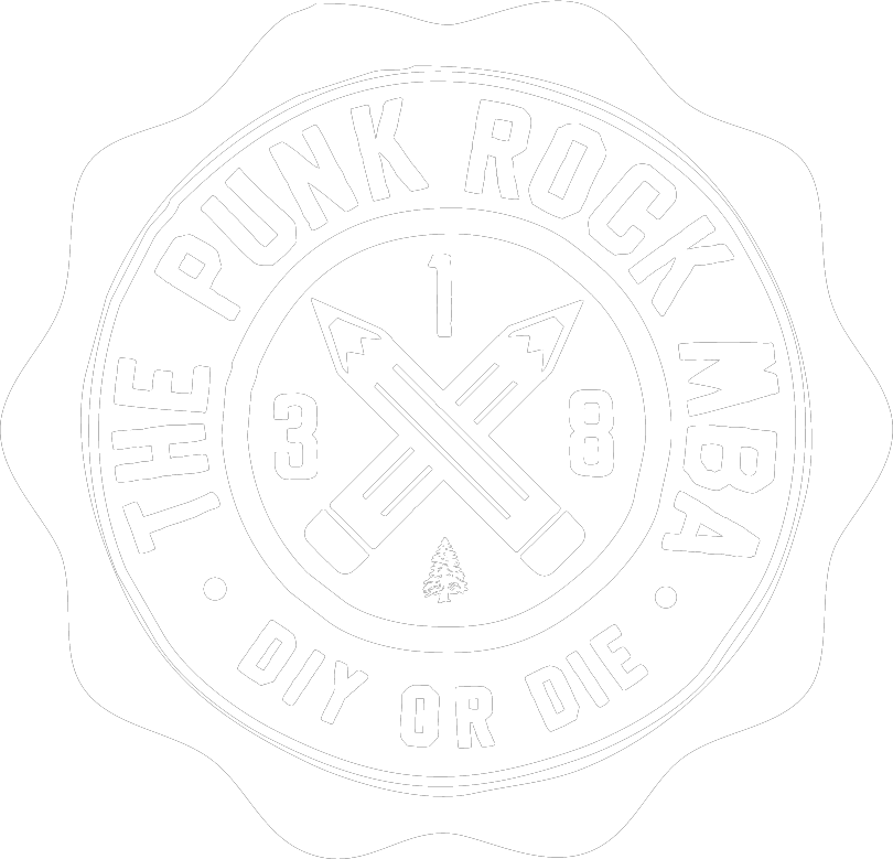 The Punk Rock MBA
